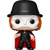 Funko Pop Tv Chucky - Phantom Chucky 87112 - Çok Renkli