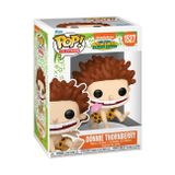 Funko pop TV: Nick Rewind - Donnie Thornberry - Nickelodeon Balçık | Resmi Reklam Simgeleri Ürün - Raf Teşhir için Koleksiyonluk Vinil Heykelcik - Hayranlar ve Koleksiyoncular için Doğum Günü