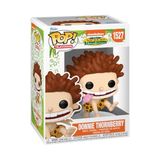 Funko pop TV: Nick Rewind - Donnie Thornberry - Nickelodeon Balçık