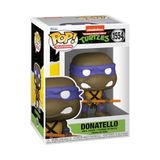 Funko Pop! TV: Ninja Kaplumbağalar - Donatello