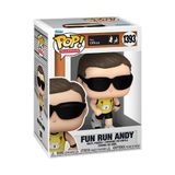 Funko pop! TV: Ofis - Eğlenceli Çalıştır Andy