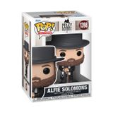 Funko Pop! TV: Peaky Blinders - Alfie Solomons