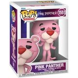 Funko Pop! Tv: Pembe Panter - Pembe Panter (Krem)