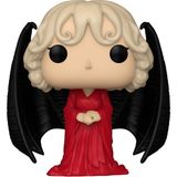 Funko Pop Tv Sandman - Lucifer 80052 - Çok Renkli