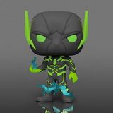 Funko Pop! TV Serisi The Flash #1100 - Godspeed [GITD] Exclusive