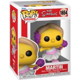 Funko Pop! TV: Simpsonlar - Martin