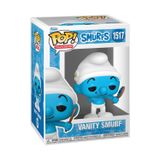 Funko Pop! TV: Şirinler - Vanity Şirin