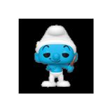 Funko Pop Tv Smurfs- Vanity Smurf 79260