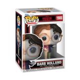 Funko Pop! TV: Stranger Things - Barb Holland Split - Koleksiyon Vinil Figür - Hediye Fikri - Resmi Ürün - Çocuklar ve Yetişkinler için Oyuncaklar - Fantezi Hayranları - Koleksiyonerler ve Teşhir için