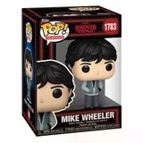 Funko Pop Tv: Stranger Things- Mike Wheeler