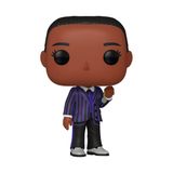 Funko Pop - Tv The Addams Family - Bianca Barclay With Necklace