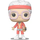 Funko Pop Tv: The Golden Girls- Sophia - ABC