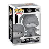 Funko Pop! TV: Twilight Zone 1959, Gremlin Koleksiyonluk Vinil Figür, Resmi TV Ürünü