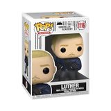 Funko Pop! TV: Umbrella Academy - Luther Hargreeves Vinil - Koleksiyon Figürü - Hediye Fikri - Resmi Ticari Ürünler - Çocuklar ve Yetişkinler için Oyuncak - TV Fanları - Koleksiyoncular için Model