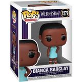 Funko Pop Tv: Wednesday- Bianca Barclay #1579