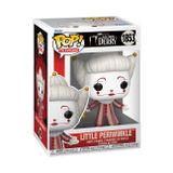 Funko POP! TV: Welcome to Derry - Little Periwinkle - Koleksiyonluk Vinil Figür - Hediye Fikri - Resmi Ürün - Çocuklar ve Yetişkinler için Oyuncak - Koleksiyoncular ve Sergi için Model Figür