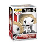 Funko POP! TV: Welcome to Derry - Orijinal Periwinkle - Koleksiyonluk Vinil Figür - Hediye Fikri - Resmi Ürün - Çocuklar ve Yetişkinler için Oyuncak - Koleksiyoncular için Model Figür