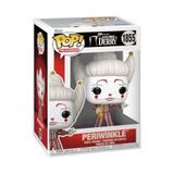 Funko POP! TV: Welcome to Derry - Periwinkle - Koleksiyonluk Vinil Figür - Hediye Fikri - Resmi Ürün - Çocuklar ve Yetişkinler için Oyuncak - Koleksiyoncular ve Sergi için Model Figür