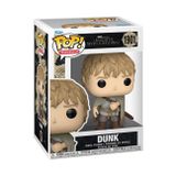 Funko Pop! TV: Yedi Krallığın Şövalyesi - Smaç - Nadir Kovalamaca Çeşitleri için 1/6 Oranlar - Koleksiyon Vinil Figür - Hediye Fikri - Resmi Ürün - Çocuklar ve Yetişkinler için Oyuncaklar - TV