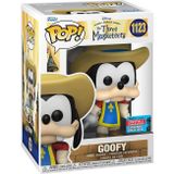 Funko POP! Üç Silahşörler