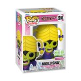 Funko Pop! Ultra LE: Power Puff Girls - Moejisha - Amazon'a Özel - Koleksiyonluk Vinil Figür - Hediye Fikri - Resmi Ürün - Çocuklar ve Yetişkinler için Oyuncaklar - Çizgi Film Hayranları