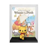 Funko Pop! VHS Kapak: Disney - Winnie The Pooh, Çok Renkli