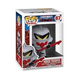 Funko Pop! Vinil: Motu - Horde Trooper - Masters of The Universe - Vinil Koleksiyon Figürü - Hediye Fikri - Resmi Ticari Ürünler - Çocuklar ve Yetişkinler için Oyuncak - TV Fanları