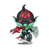 Funko! POP VİNİL Zeus POP 8