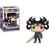 Funko Pop Vinyl: Marvel What If - Infinity Captain Carter - Koleksiyon Vinil Figür - Hediye Fikri - - Çok Renkli