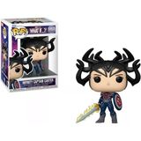 Funko Pop Vinyl: Marvel What If - Infinity Captain Carter - Koleksiyon Vinil Figür - Hediye Fikri - Vitrin