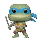 Funko Pop! Vinyl: TMNT- Leonardo