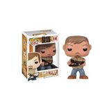 Funko Pop Walking Dead Daryl Television Figür