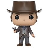Funko POP Westworld Teddy Figür