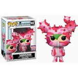 Funko "POP" -"Wolfenstein Youngblood Deluxe Edition"