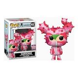 Funko "POP" -"Wolfenstein Youngblood Deluxe Edition"