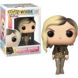 funko POP Wonder Woman 1984 Pop! Vinyl Figure Barbara Minerva