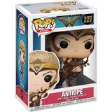 Funko POP Wonder Woman Film Antiope Pop