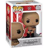 Funko Pop! WWE: 60. Yıldönümü - The Rock