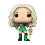 Funko! Pop WWE: Kemerli Liv Morgan