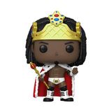 Funko! Pop WWE: King Booker