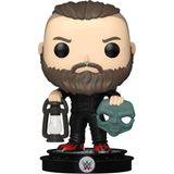 Funko Pop: Wwe Light Up Bray Wyatt 197 - 001-Renkli