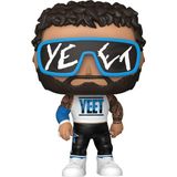 Funko Pop! Wwe: Main Event Jey Uso | Resmi Ürün