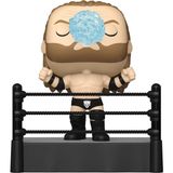 Funko Pop: Wwe Premium Triple H (Ring Entrance) 192 - Çok Renkli