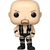 Funko Pop! Wwe: Stone Cold Steve Austin - Koleksiyon Figür