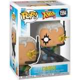 Funko Pop : X- Men - Cable (1594) - 0