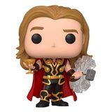 Funko POP! Ya eğer... 877 - Party Thor Özel Baskı