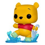 Funko POP! Yağmurlu Gün Winnie The Pooh #1159