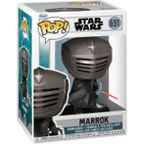 Funko Pop! Yıldız Savaşları: Ahsoka - Marrok