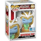 Funko Pop! Yu-Gi-Oh! Mystical Elf #1692 - Çok Renkli