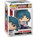 Funko Pop! Yu-Gi-Oh! - Zane Truesdale #1737